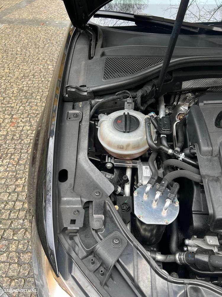 Audi A3 Sportback 1.6 TDI Advance - 30