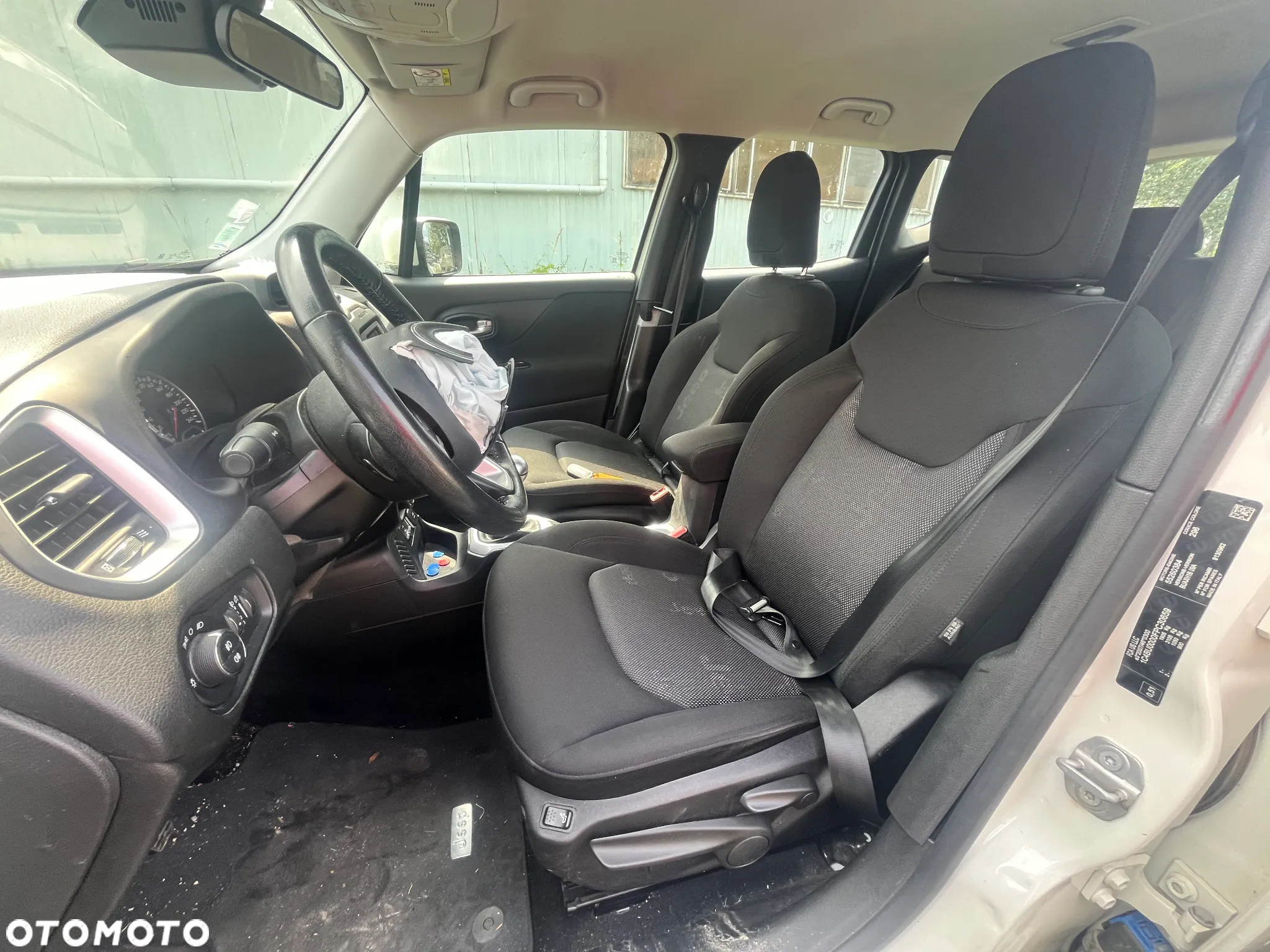 Jeep Renegade 1.6 MultiJet Longitude Adventure Edition - 6