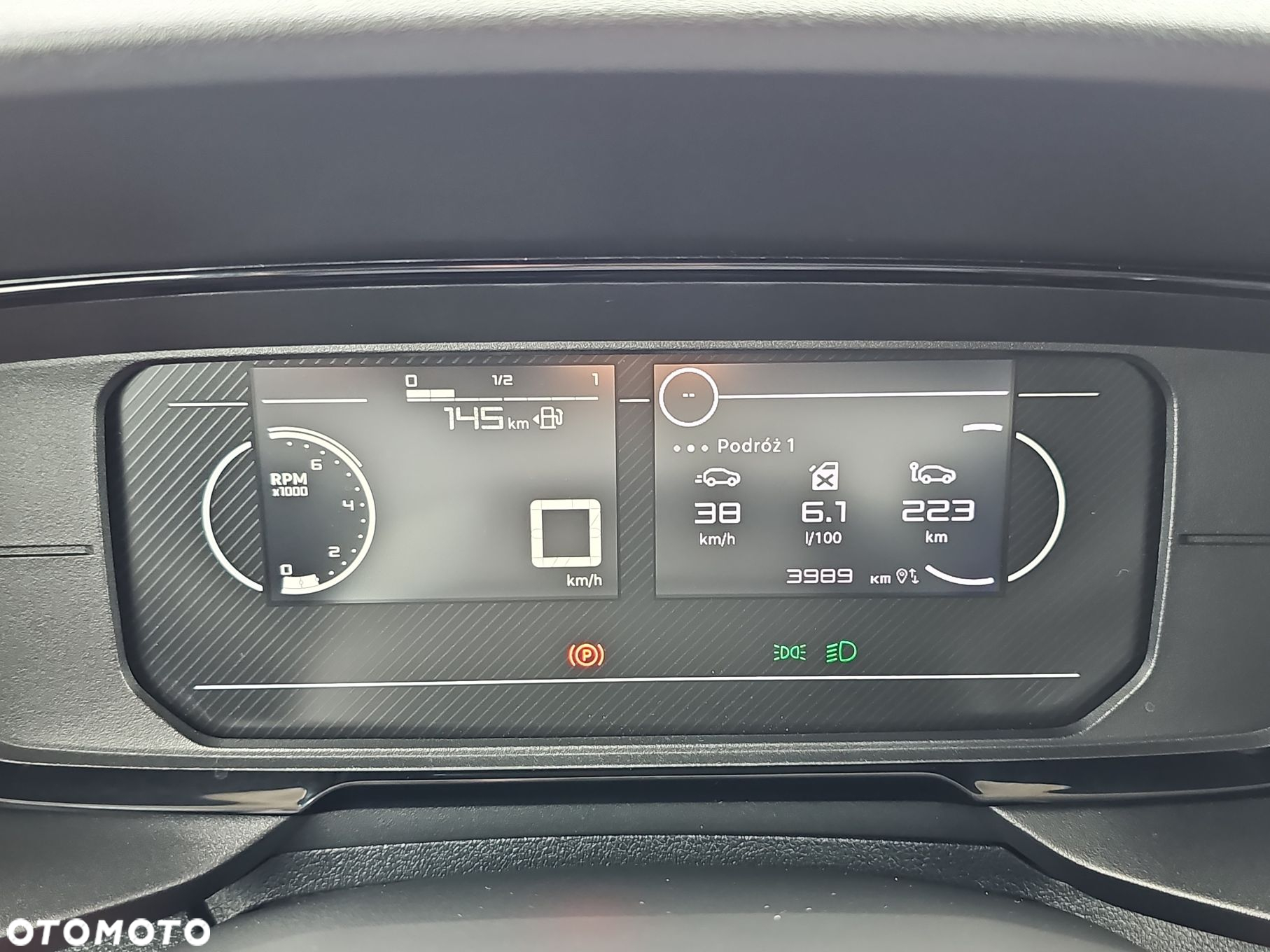 Toyota PROACE CITY - 12
