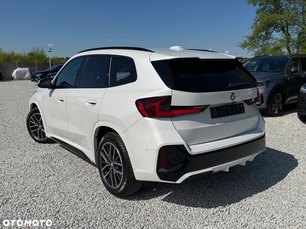 BMW X1 xDrive23i mHEV M Sport sport - 13