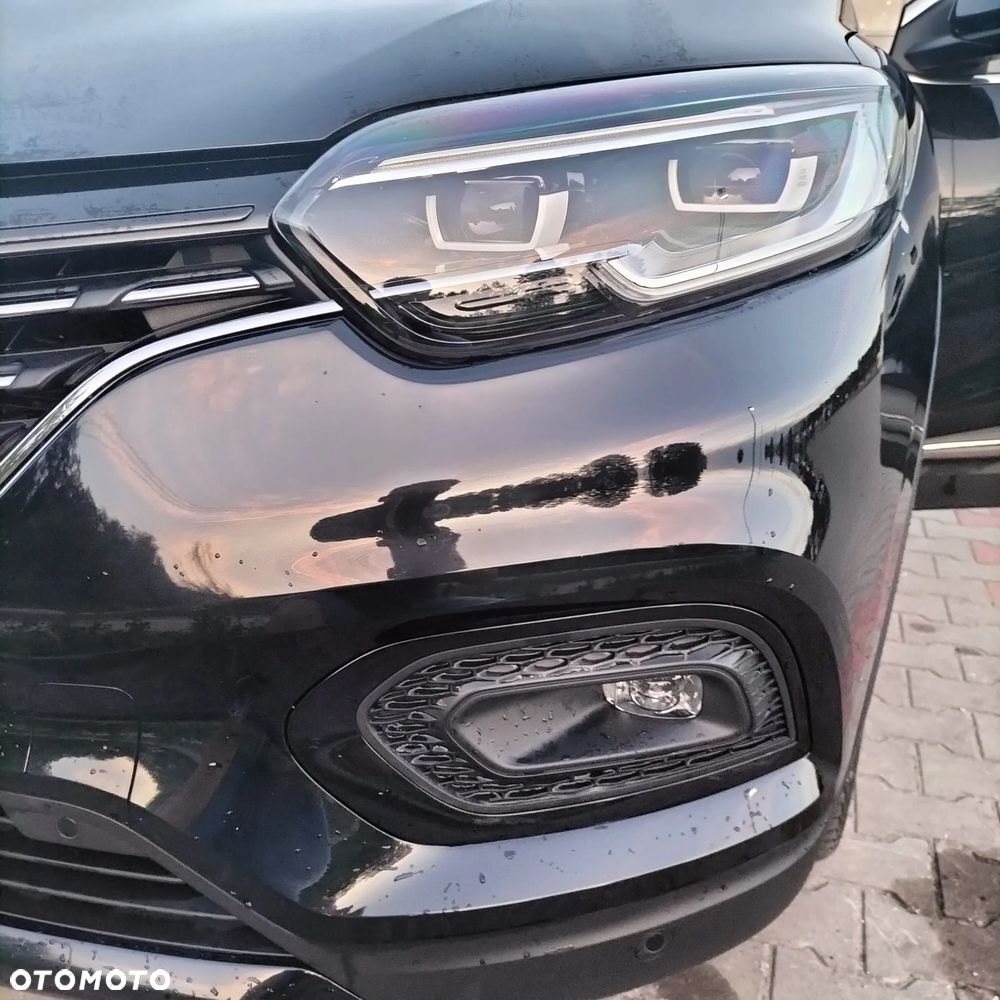 Renault Kadjar BLUE dCi 115 EDC INTENS - 12
