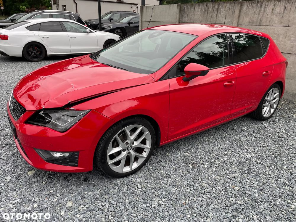 Seat Leon - 3