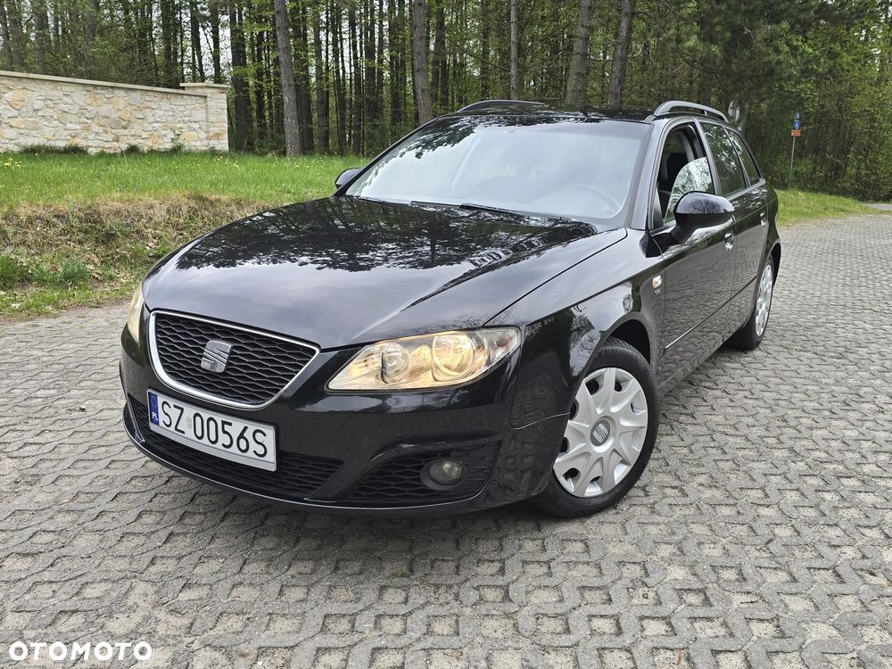 Seat Exeo 1.8T Style - 10