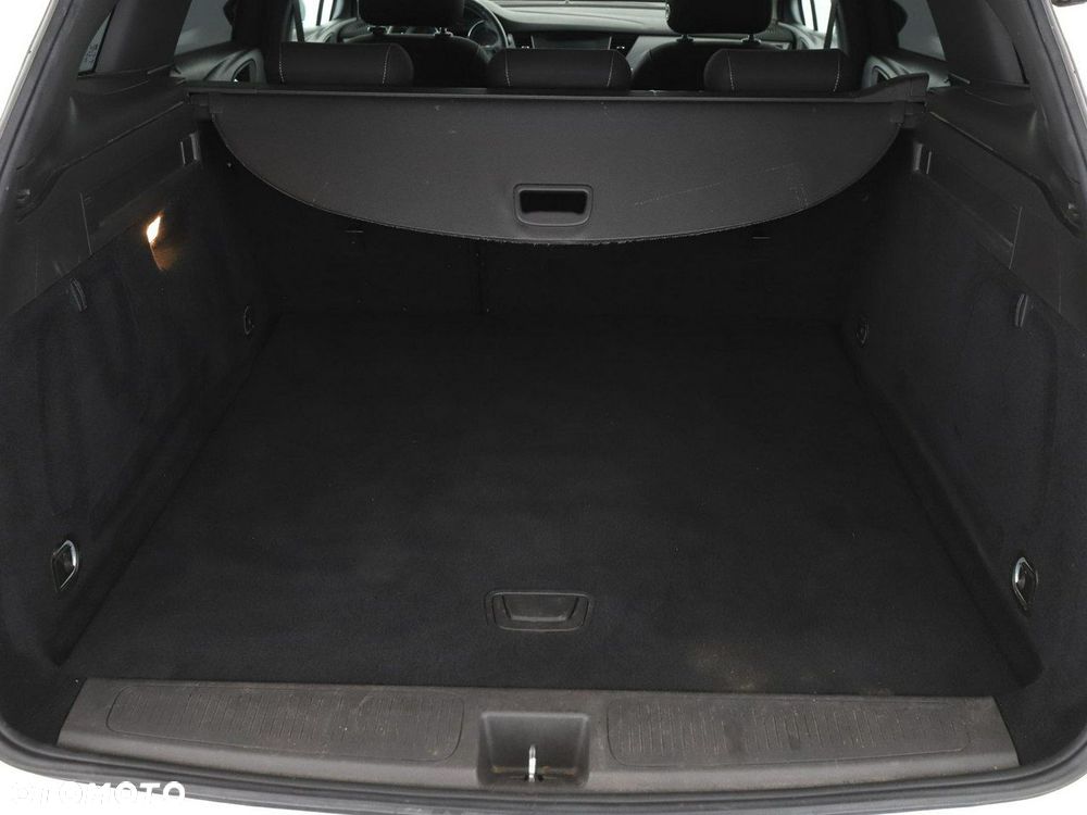 Opel Astra 1.6 D Start/Stop 120 Jahre - 20