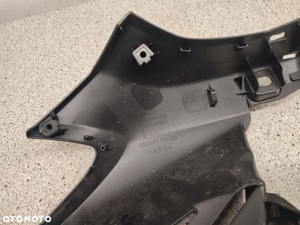 Owiewka, osłona, bok, boczek, wypełnienie Yamaha R125 R 125 YZF-R125 - 15