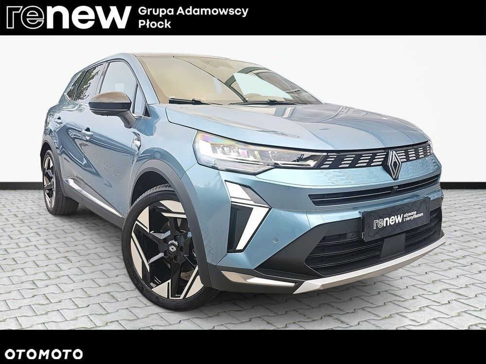 Renault Symbioz 1.6 E-Tech Full Hybrid 145 Iconic - 7