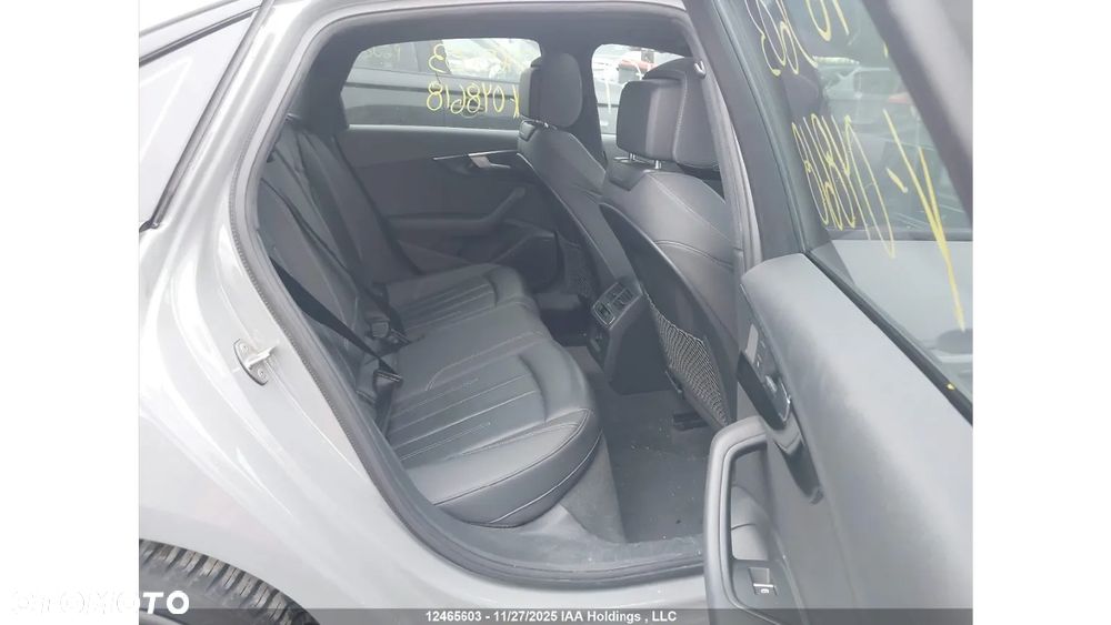 Audi A4 Limousine - 12