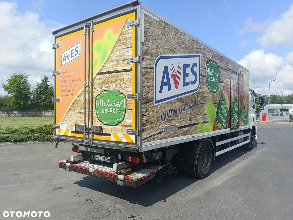 DAF CF280 - 3