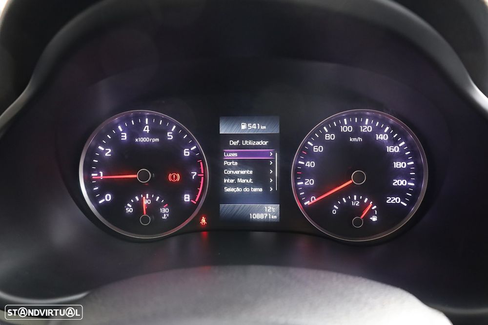 Kia Rio 1.0 T-GDi Wave - 25