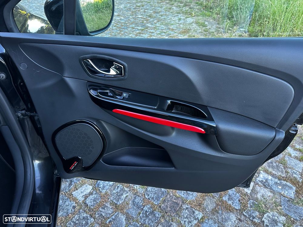 Renault Clio 1.5 dCi GT Line - 39