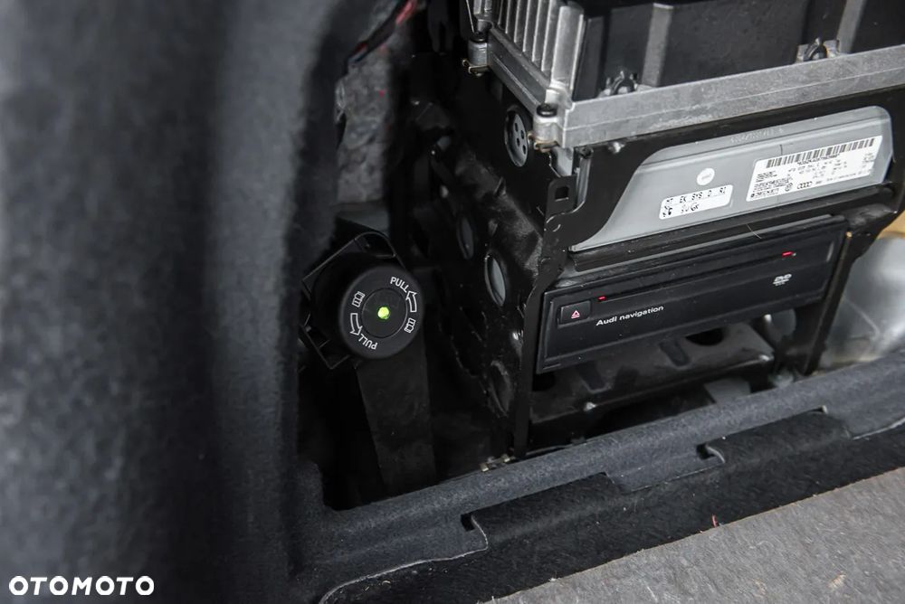 Audi A6 Limousine 3.0 TDI Quattro Tiptronic - 35