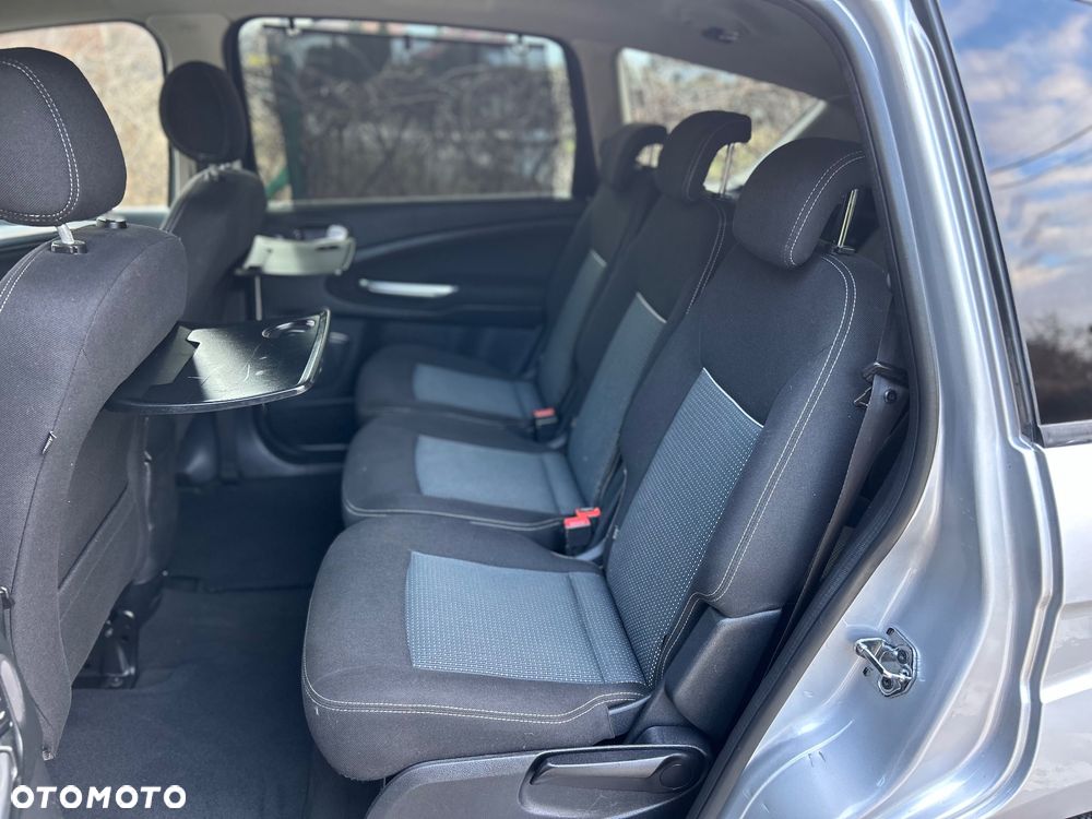 Ford S-Max 2.0 TDCi DPF Gold X - 25