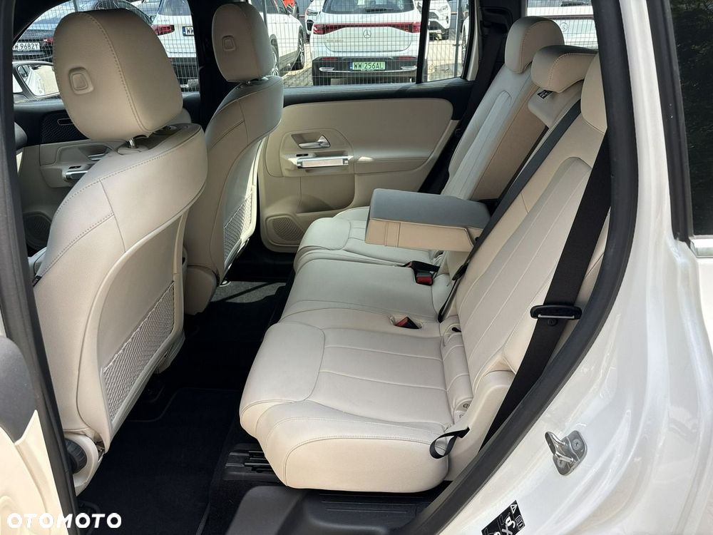 Mercedes-Benz EQB 250 70.5kWh Progressive - 19