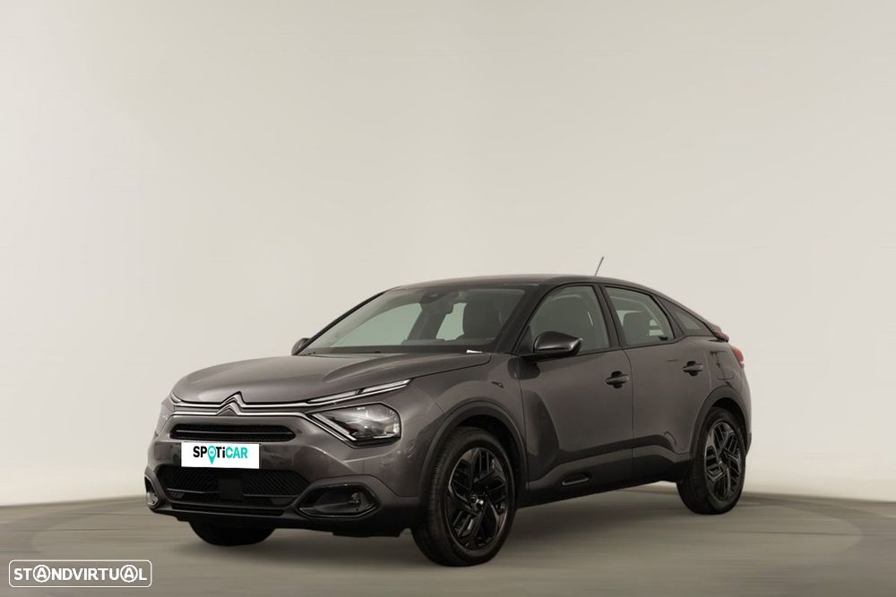 Citroën C4 1.2 PureTech Feel Pack - 2