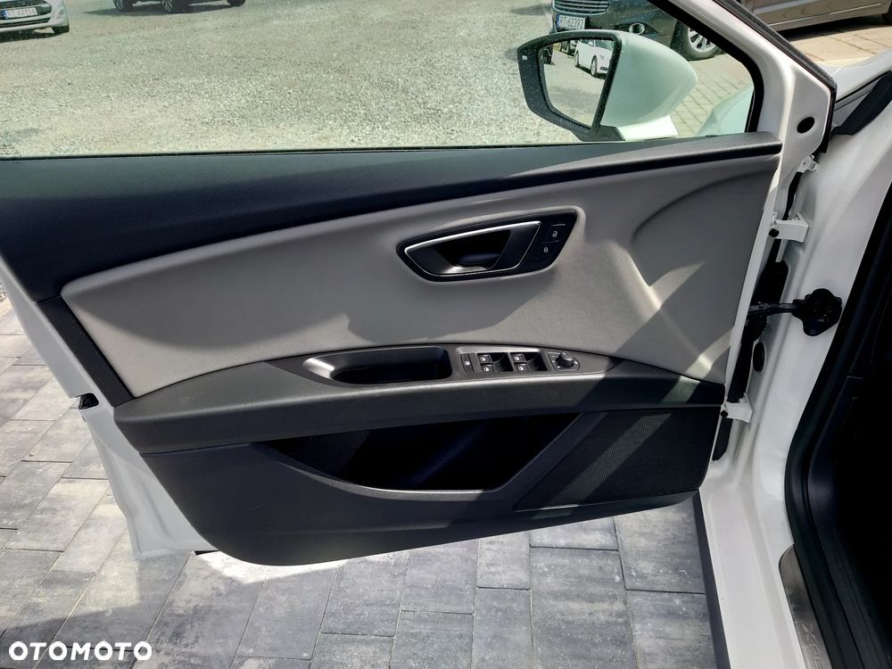 Seat Leon 1.6 TDI Start&Stop 4Drive X-Perience - 16