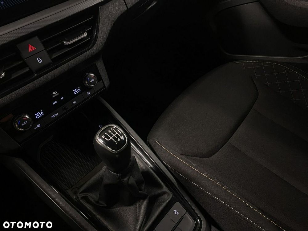 Skoda Scala - 34