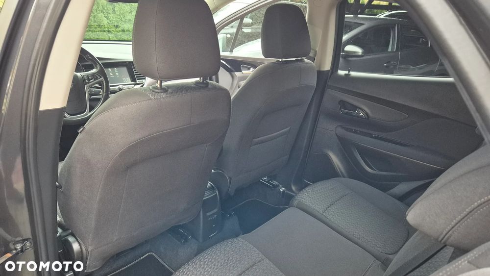 Opel Mokka 1.4 Turbo ecoFLEX Start/Stop Color Innovation - 23
