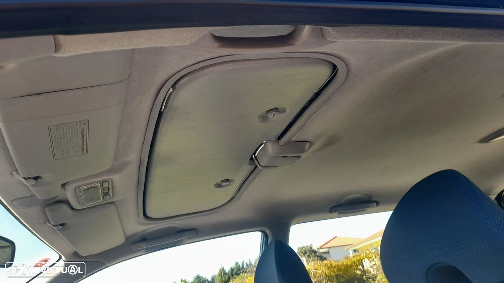 Honda HR-V 1.6 LS - 22