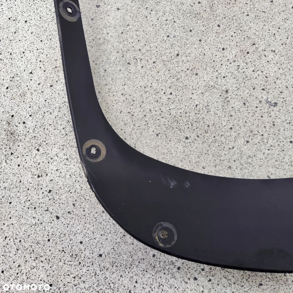 Szyba, szybka, owiewka przód Kawasaki ZX9R ZX-9R 1994 - 9