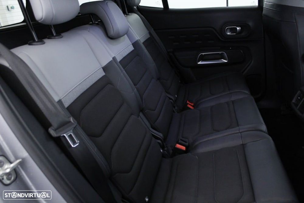 Citroën C5 Aircross 1.5 BlueHDi Max EAT8 - 16