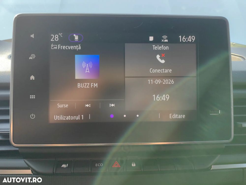 Renault Trafic VAN ELECTRIC L2H1 - 16