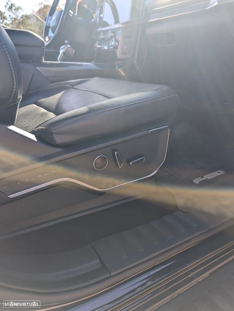 Ford F-150 - 18