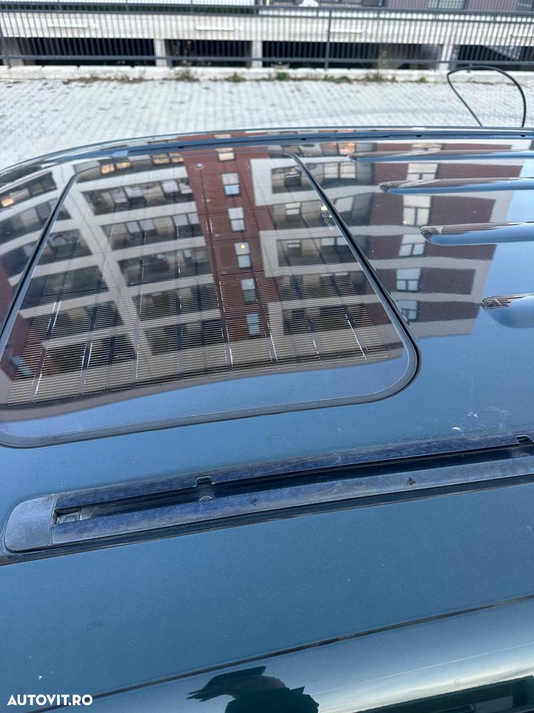 Volkswagen Touareg 2.5 TDI R5 Aut. - 22