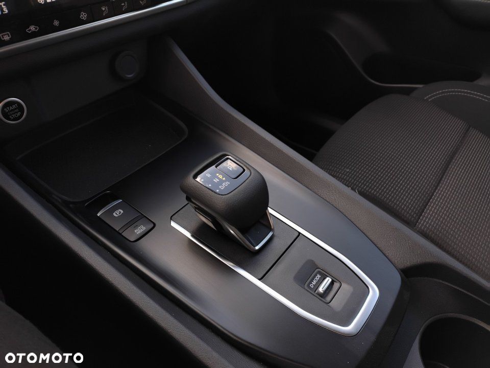 Nissan Qashqai - 14