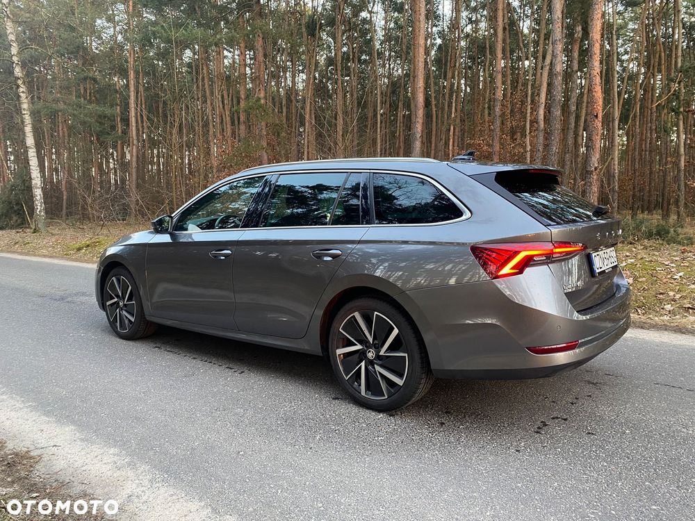 Skoda Octavia 1.5 TSI ACT Style - 6