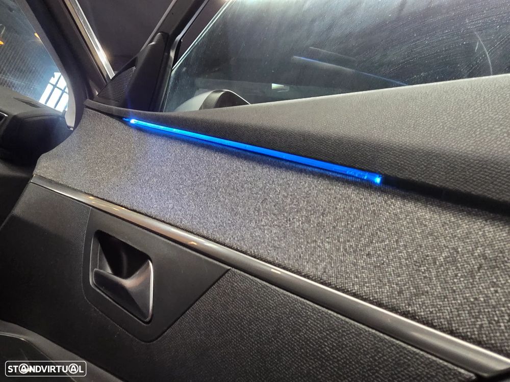 Peugeot 5008 BlueHDI 130 EAT8 Allure Pack - 30