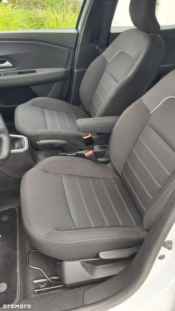 Dacia Sandero Stepway TCe 90 Expression - 10