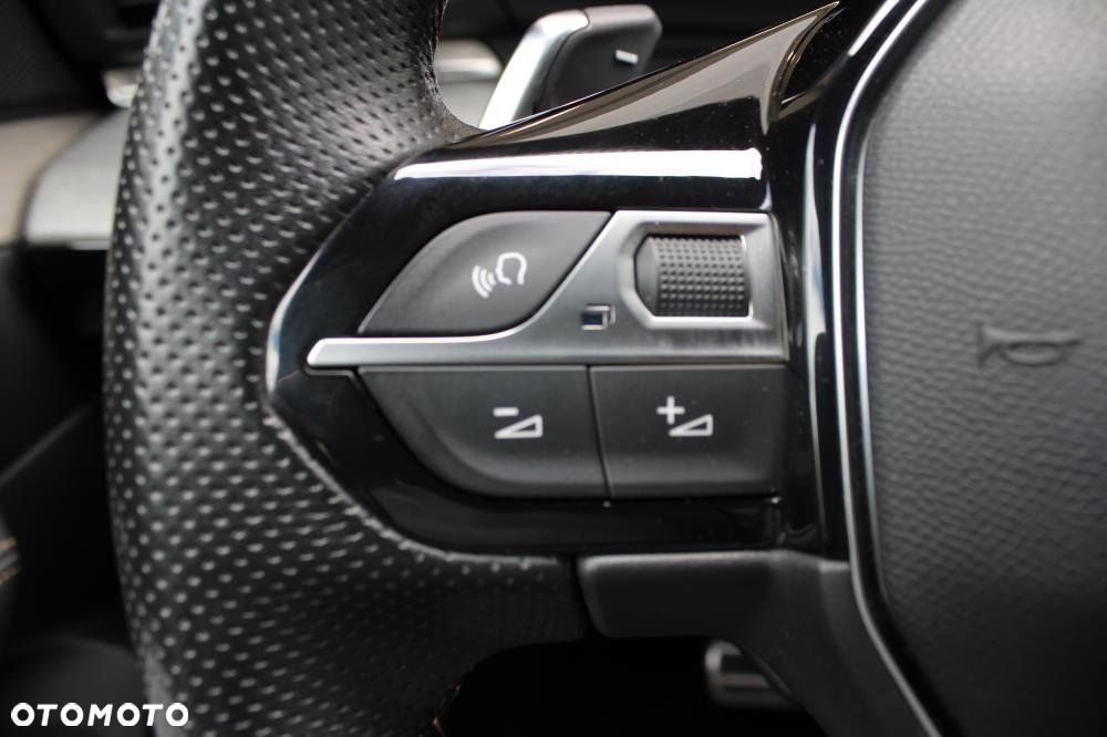 Peugeot 508 - 15