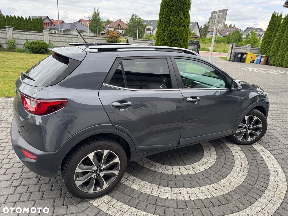 Kia Stonic 1.6 CRDi Spirit - 9