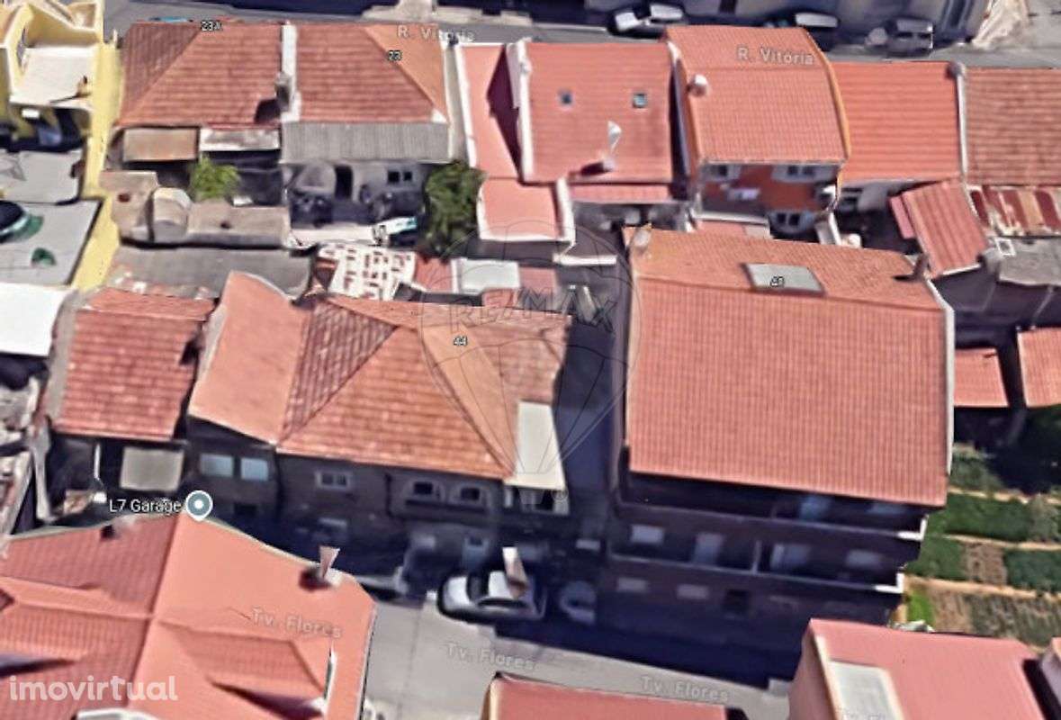 Prédio  para venda - Grande imagem: 2/6