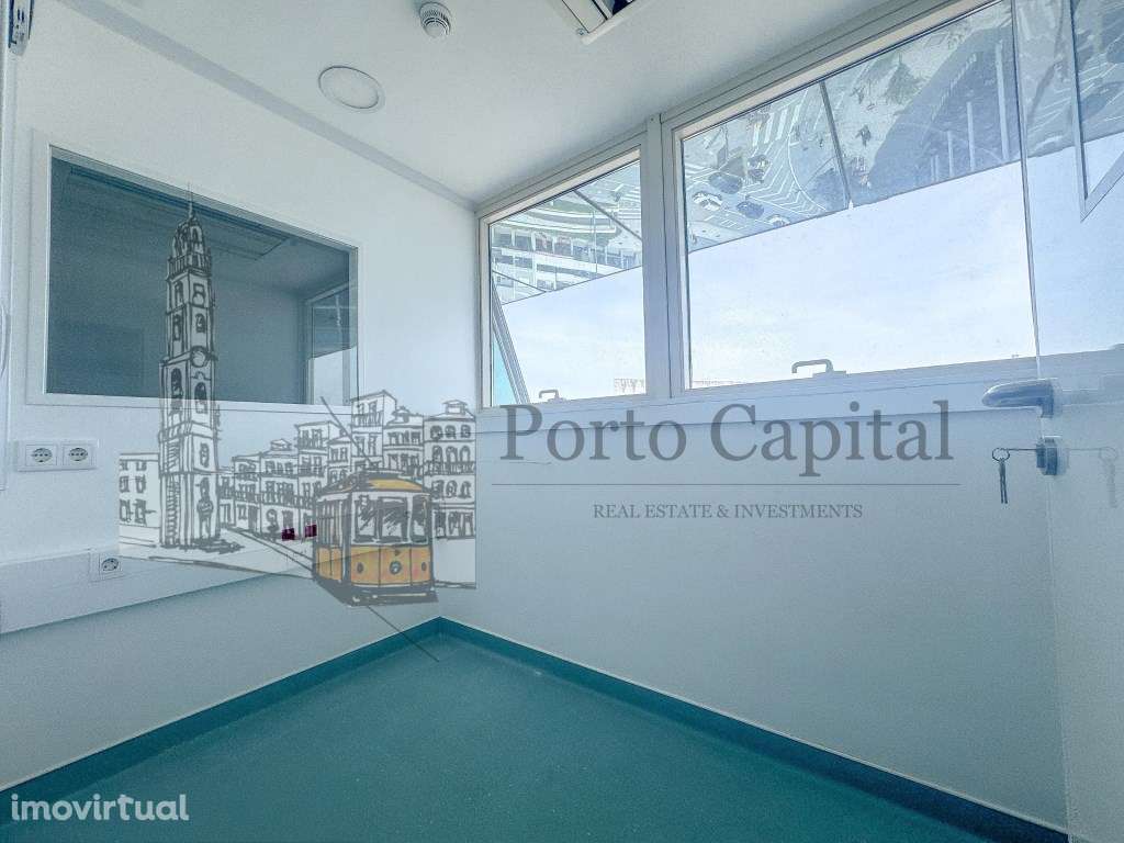 Escritório / Clínica na Praça do Bom Sucesso - Grande imagem: 4/20