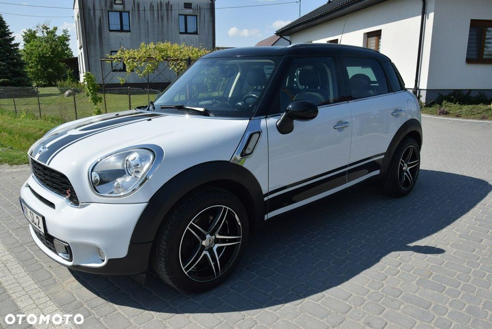 MINI Countryman - 16