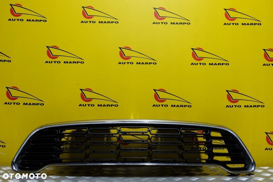 MINI COOPER S R60 2011- KRATKA ZDERZAKA PRZÓD USA - 2