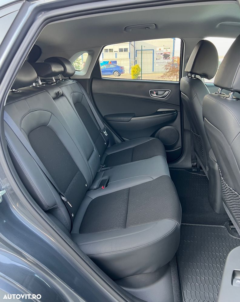 Hyundai KONA Prime - 17