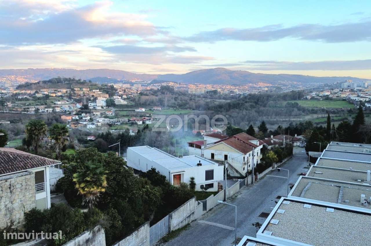 Terreno Urbano com estrutura, em Gondizalves, Braga - Grande imagem: 5/21