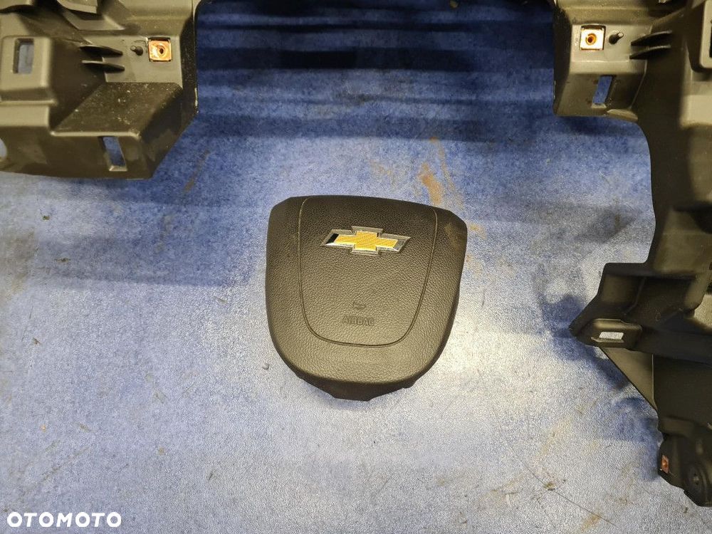 CHEVROLET ORLANDO DESKA ROZDZIELCZA - 5