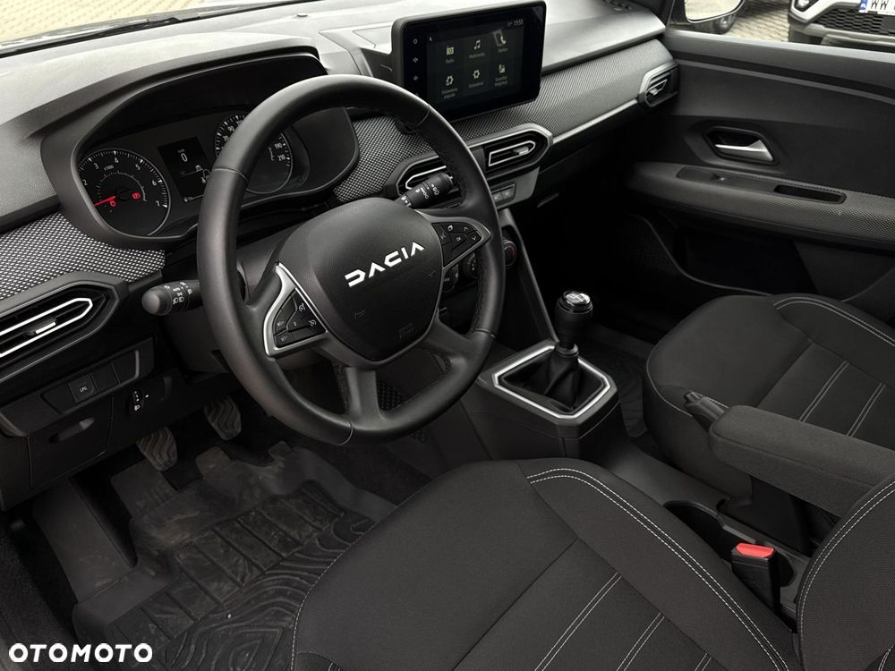 Dacia Jogger - 9