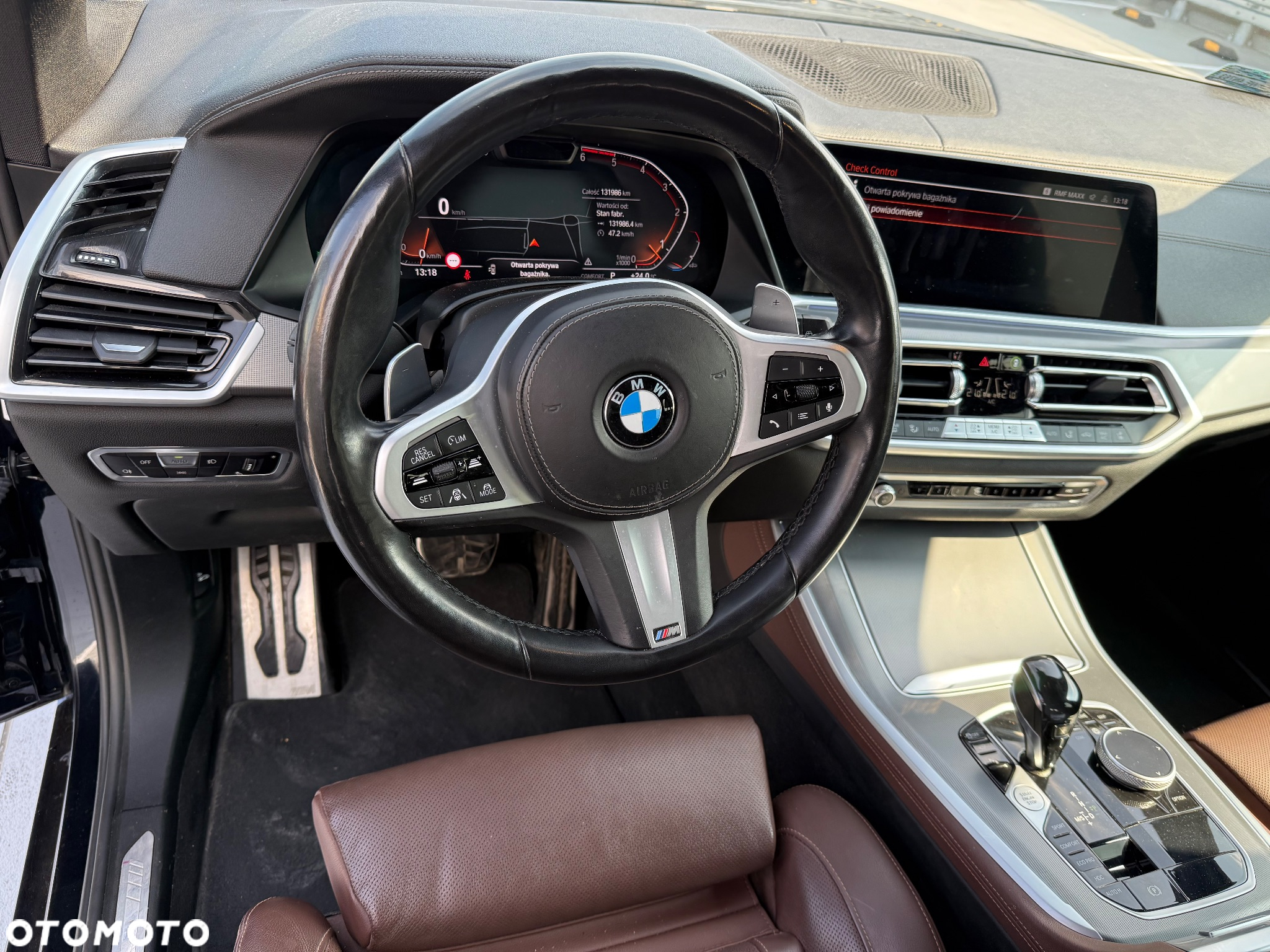 BMW X5 xDrive30d sport - 15