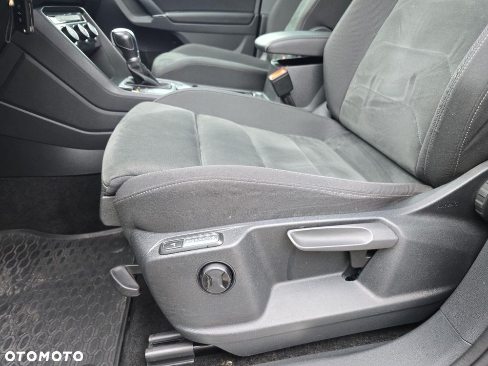 Volkswagen Tiguan - 11