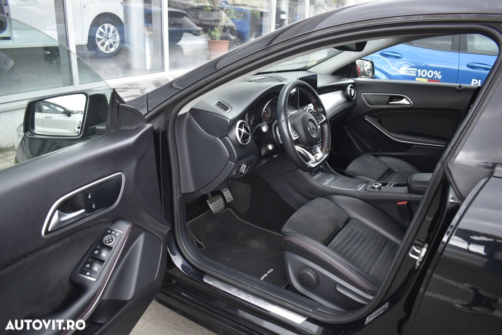 Mercedes-Benz CLA - 27
