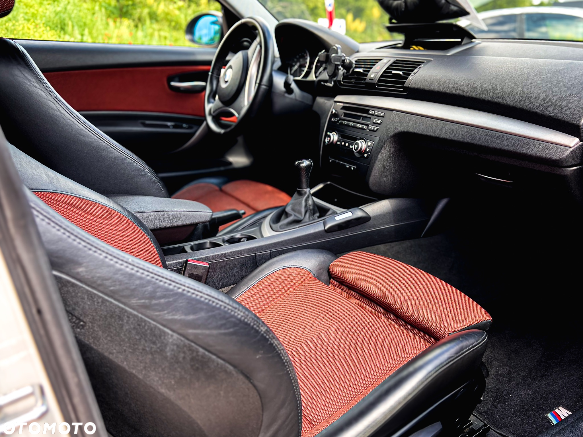 BMW Seria 1 118d - 20