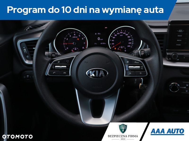 Kia Ceed - 20