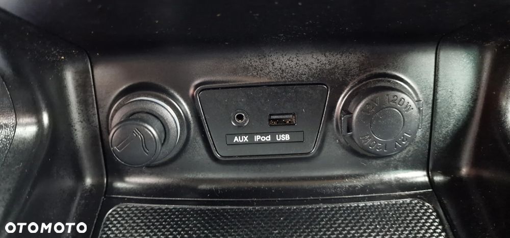 Hyundai ix35 1.6 GDI Premium 2WD - 17