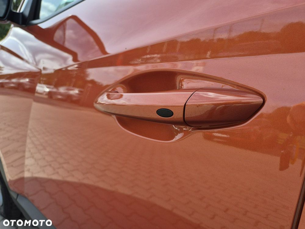 Hyundai Tucson 1.6 T-GDi HEV Executive 2WD - 12