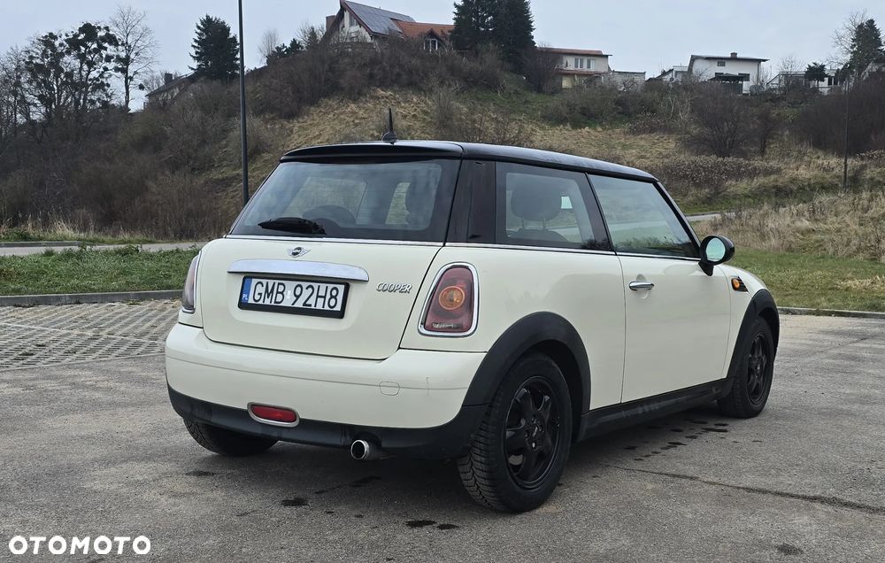 MINI Cooper - 3