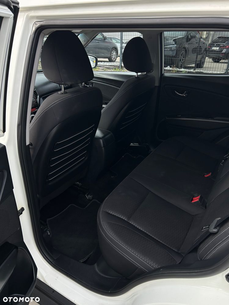 SsangYong/KGM XLV e-XDi 160 4WD Start/Stop Quartz - 16